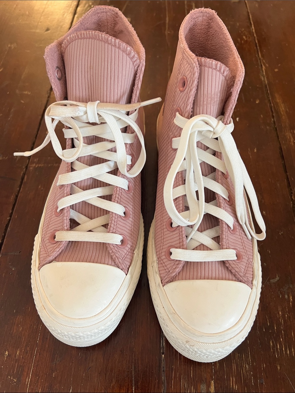 Chuck Taylor All Star Lift Platform Counter Climate Converse - Picture 7 of 14
